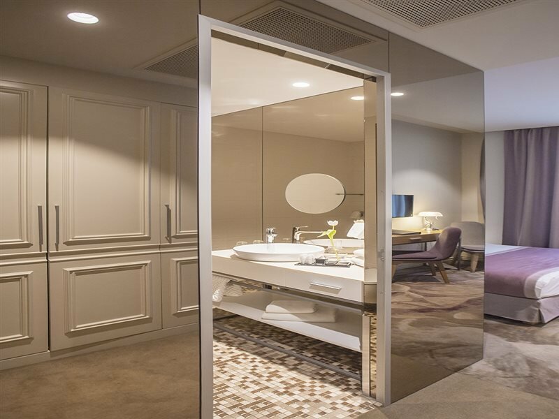 Фото Jump Inn Hotel Belgrade