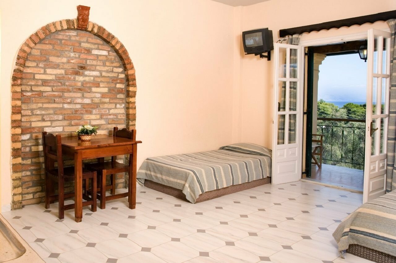 Фото Villa Yannis