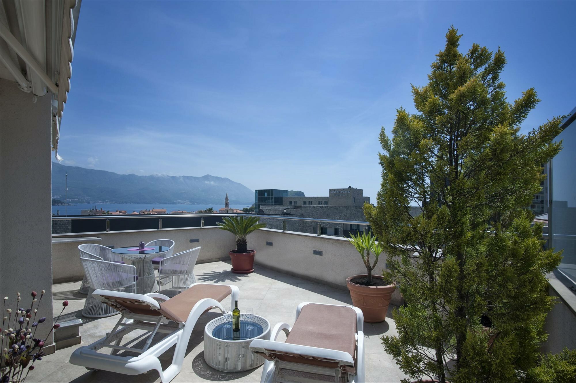 Фото Apia Residence