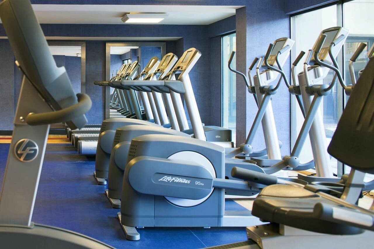 Фото Radisson Hotel Baltimore Downtown - Inner Harbor