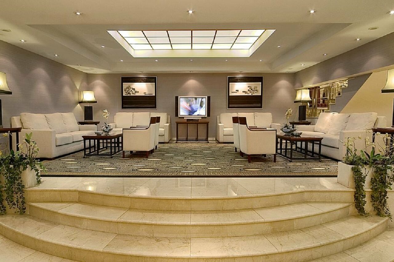 Фото Travel Park Lisboa