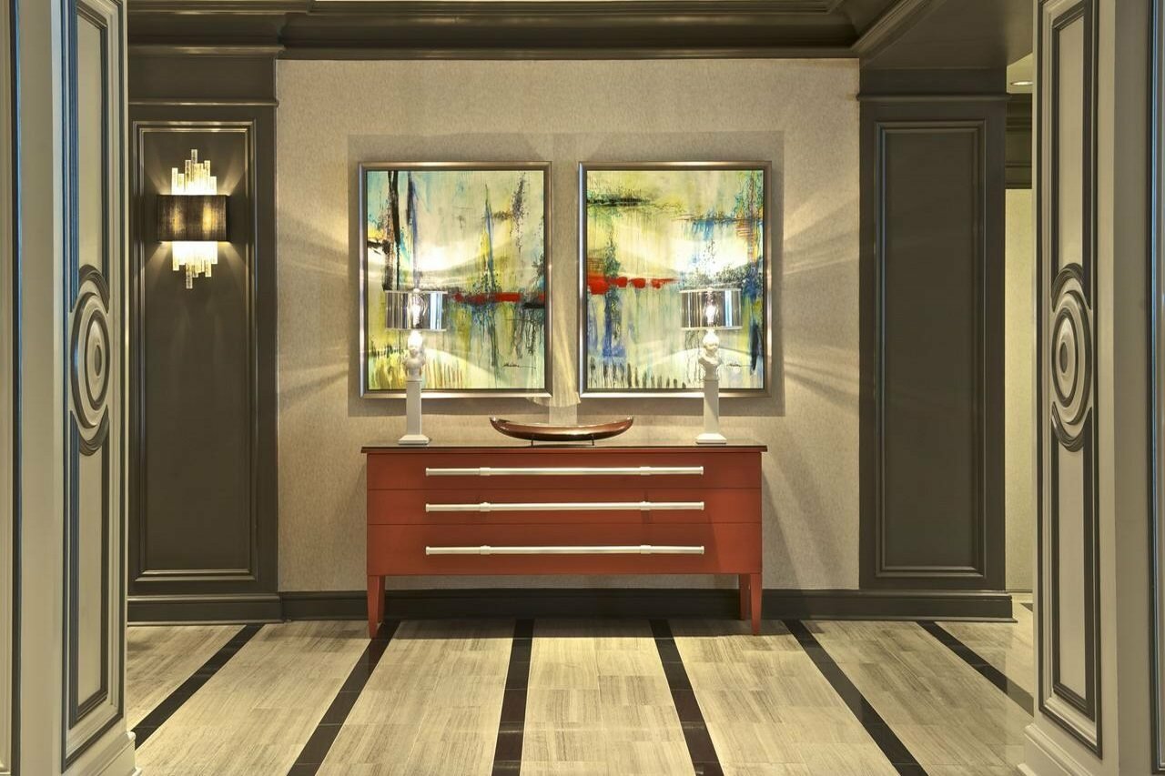 Фото Melrose Georgetown Hotel