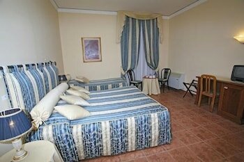 Фото Hotel Alinari