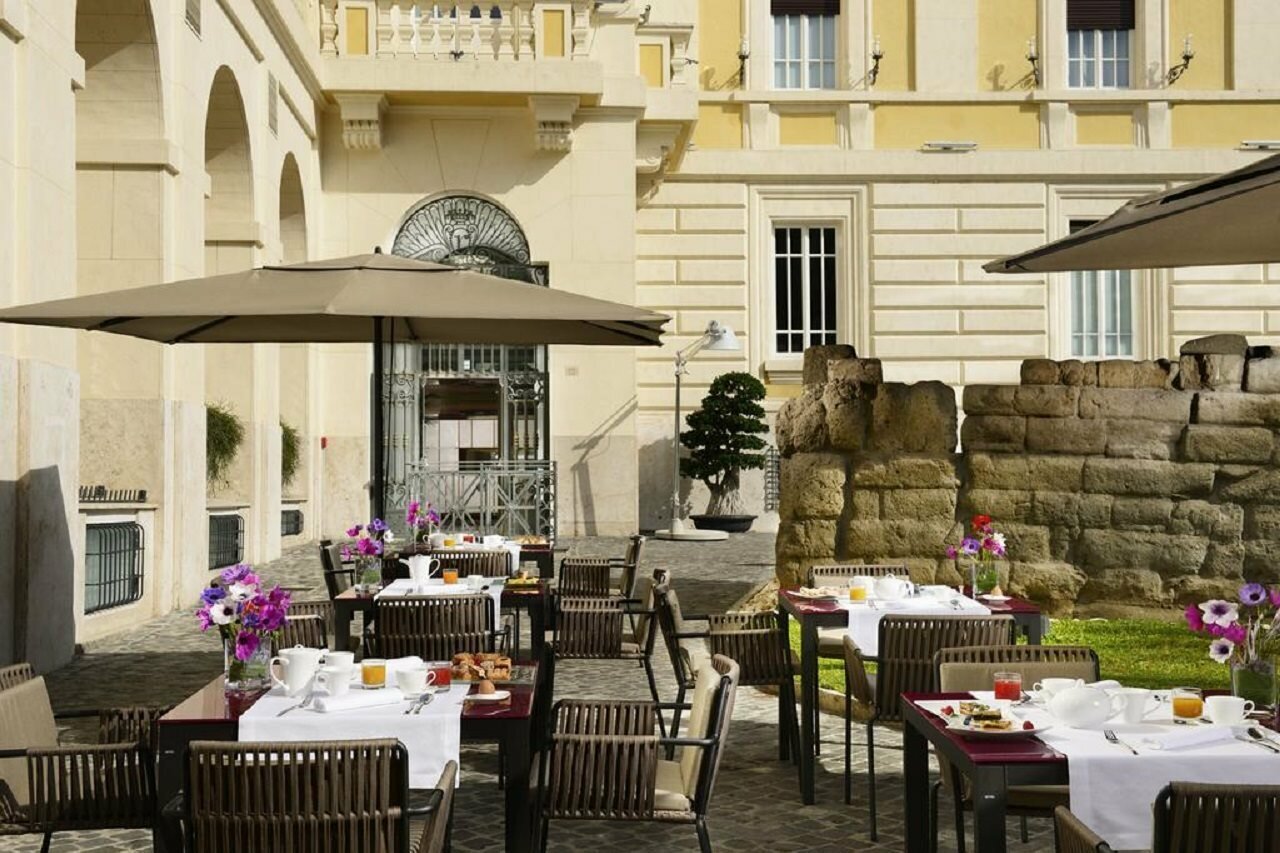 Фото отеля 3