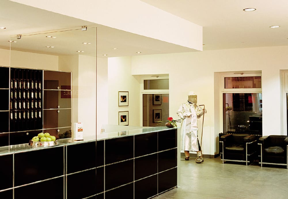 Фото Ferrotel Duisburg