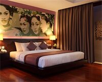 Фото Mahagiri Villas Sanur