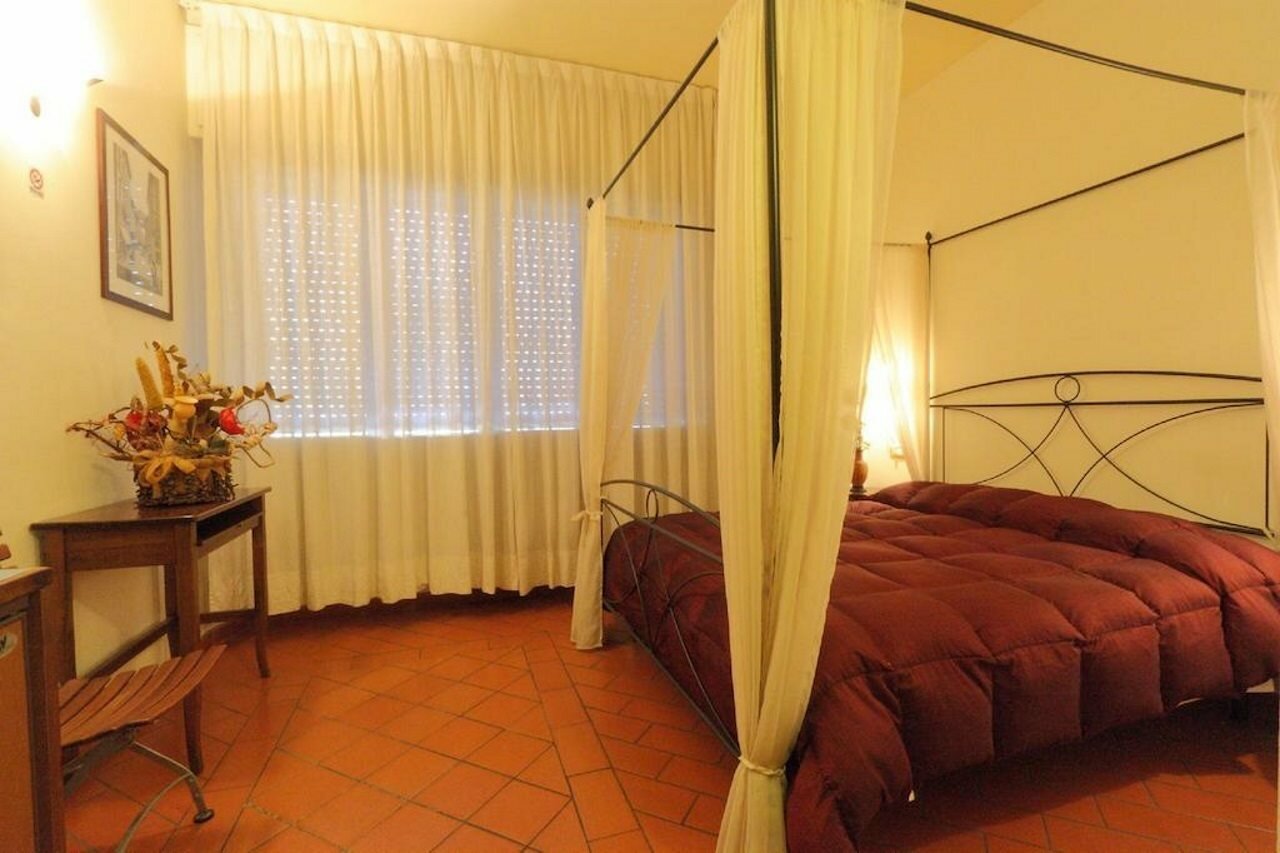 Фото Antica Posta Bed & Breakfast - Florence