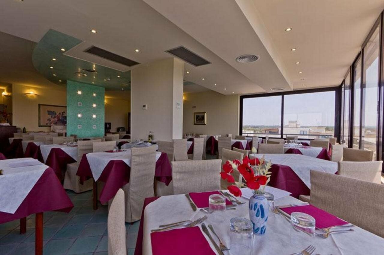 Фото Hotel Baia Verde Gallipoli