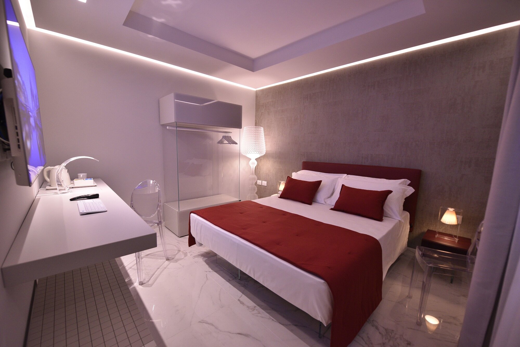 Фото Palazzo Marletta Luxury House Hotel