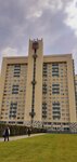 Общежитие № 6 (Ryazansky Avenue, 99к6), residencia estudiantil