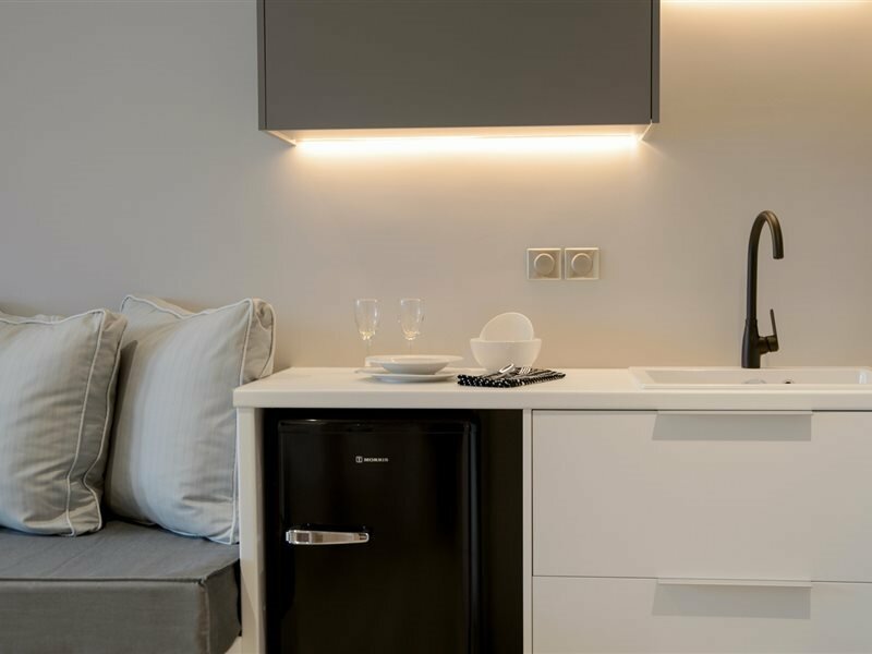 Фото The Convo Syngrou Apartments