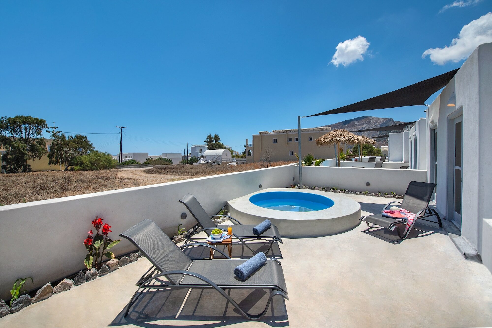 Фото Sun Springs