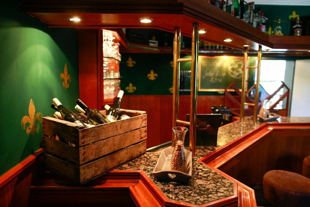 Фото Hotel Sittardsberg