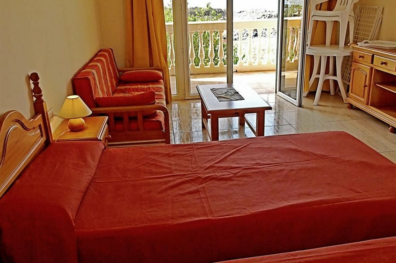 Фото Apartamentos Parque Carolina