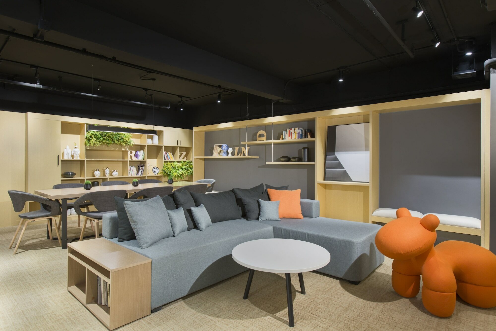 Фото Ln Residence