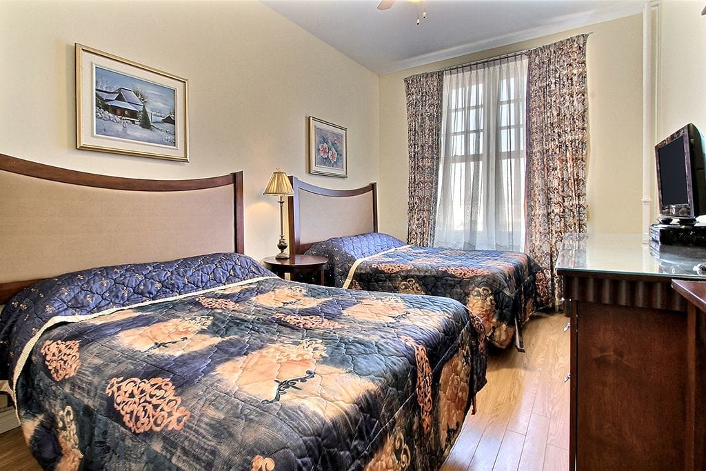 Фото Hotel Manoir des Remparts