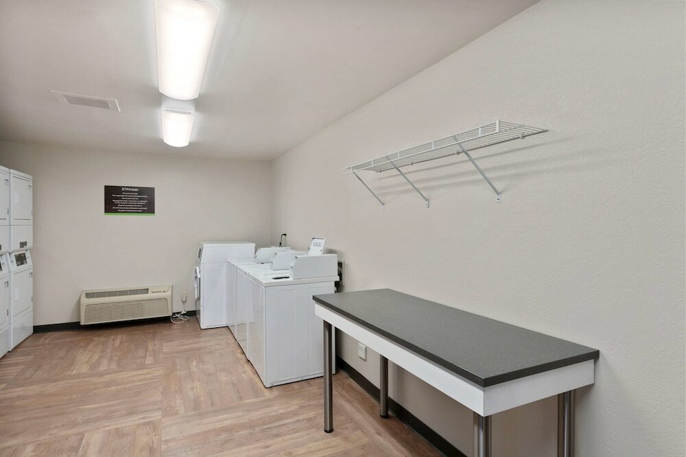 Фото Extended Stay America Suites Charlotte Tyvola Rd