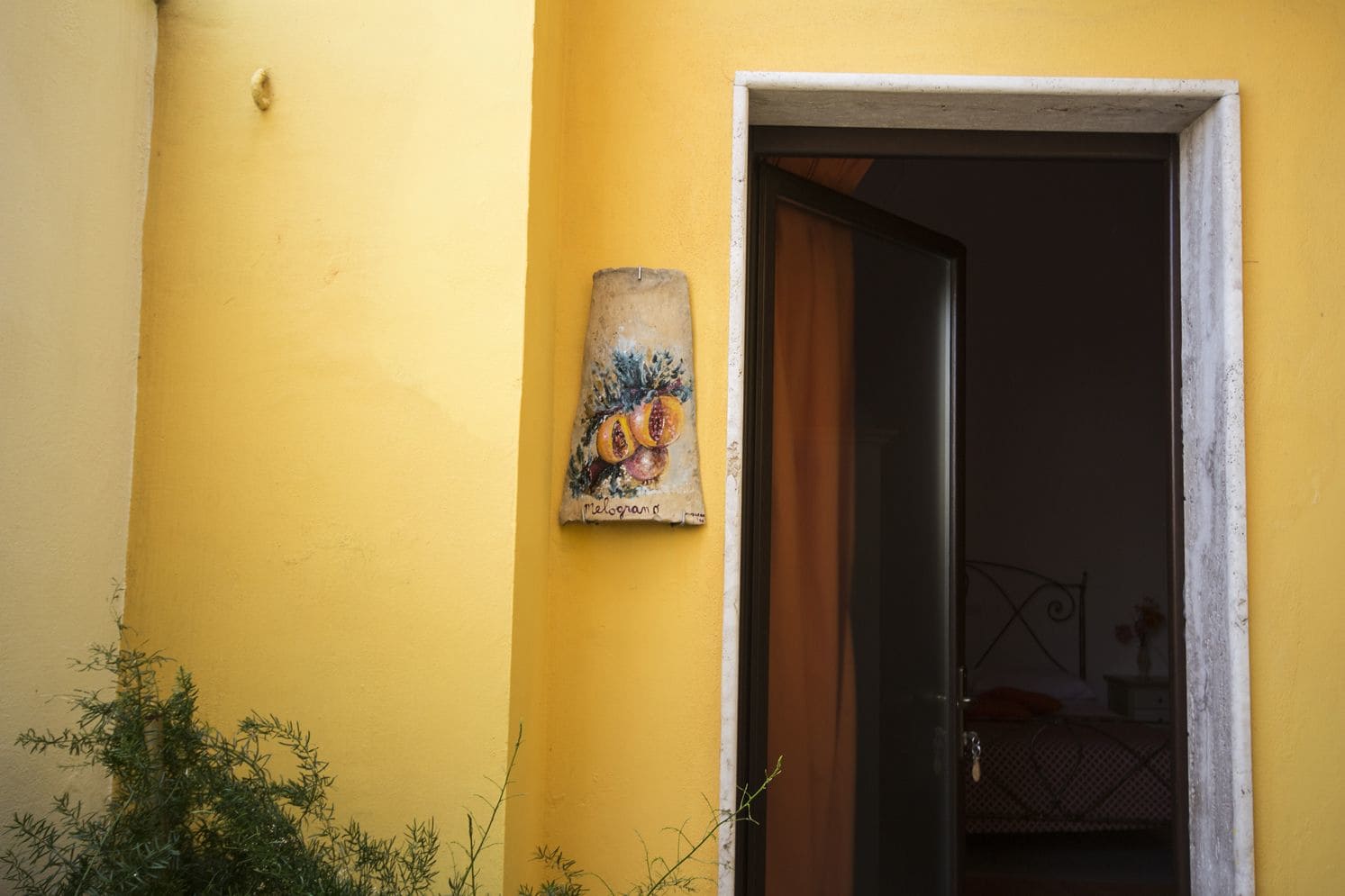 Фото B&b Salentomigliore