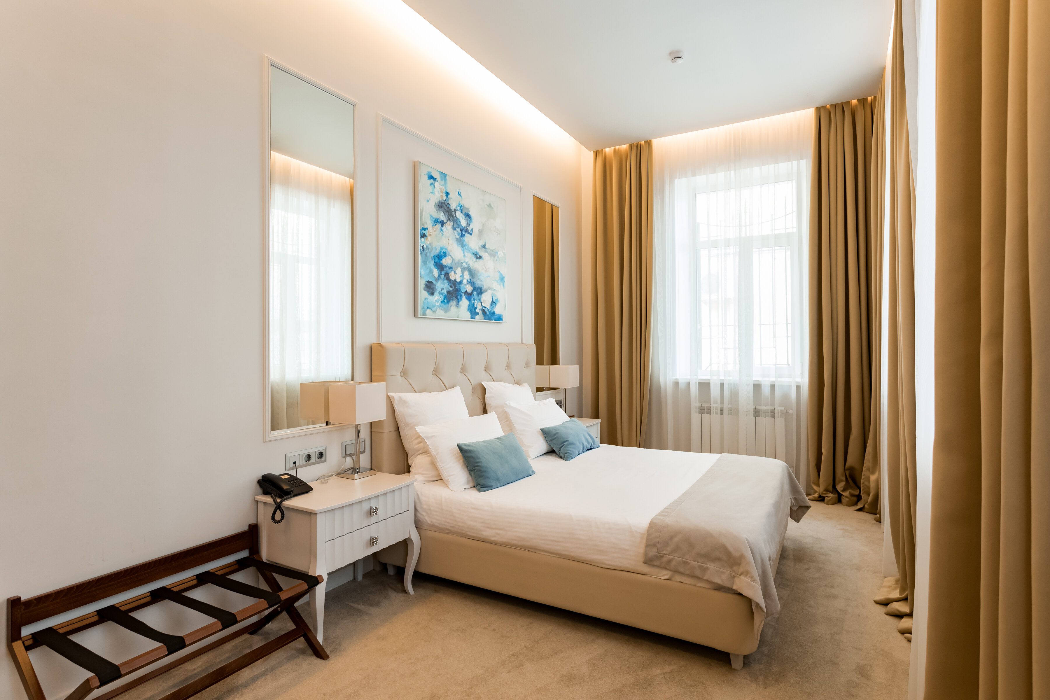 Фото Радио Отель