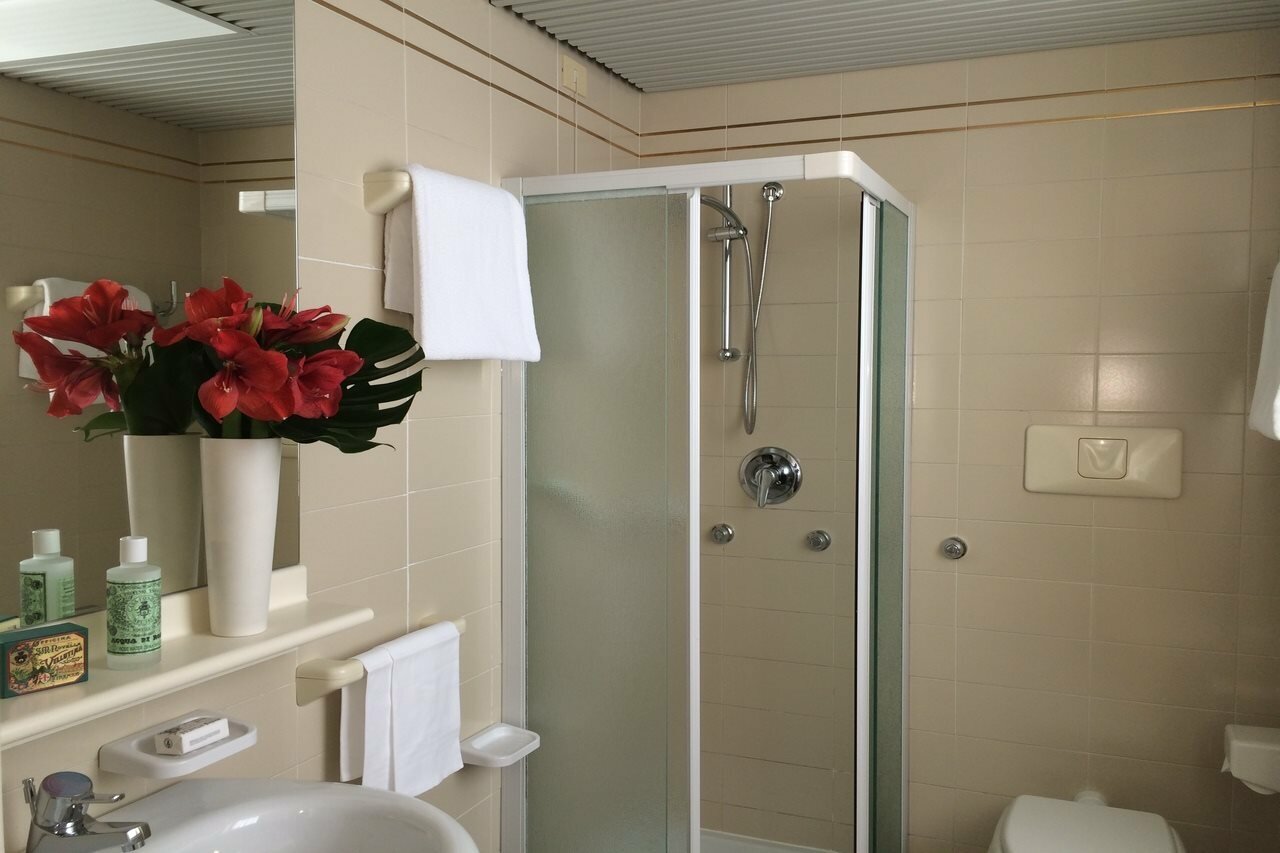 Фото Starhotels Cristallo Palace