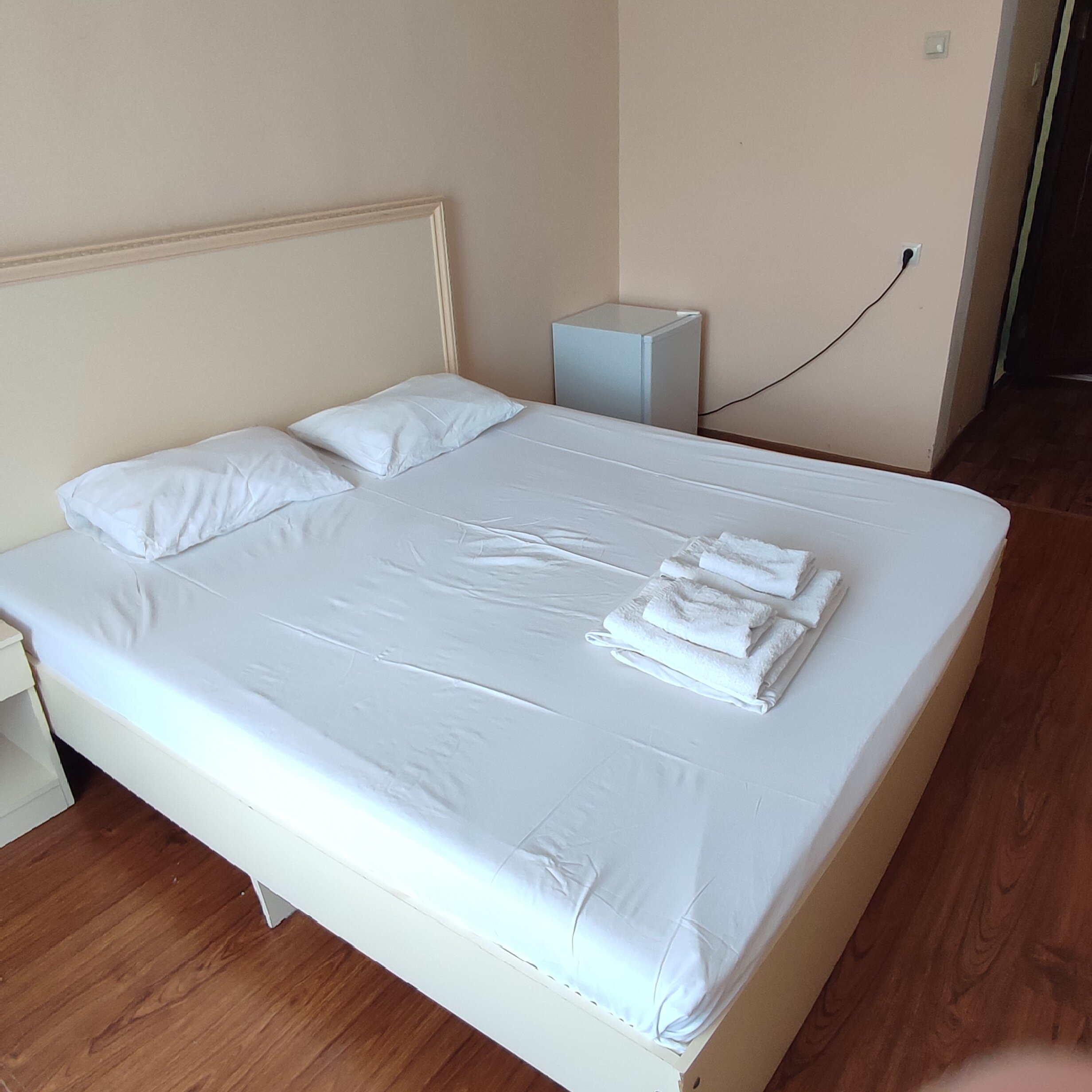 Фото Caspiy Hotel