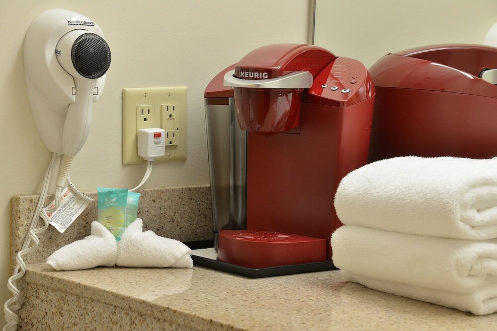 Фото The Madison Inn by Riversage