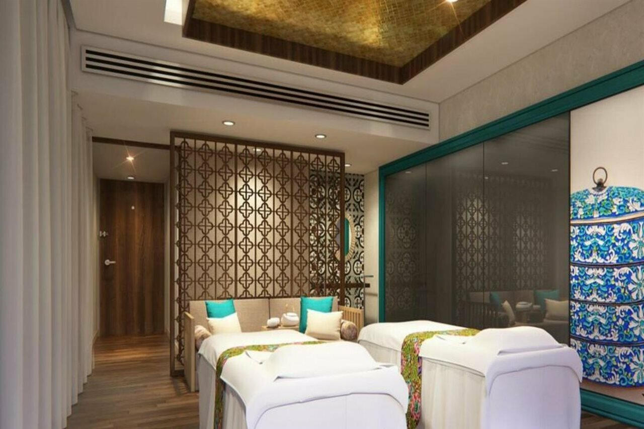 Фото Angsana Teluk Bahang 