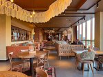 Barbambia Tamada (Rodionova Street, 165к13), restaurant