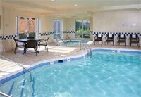 Фото Fairfield Inn and Suites by Marriott Indianapolis East