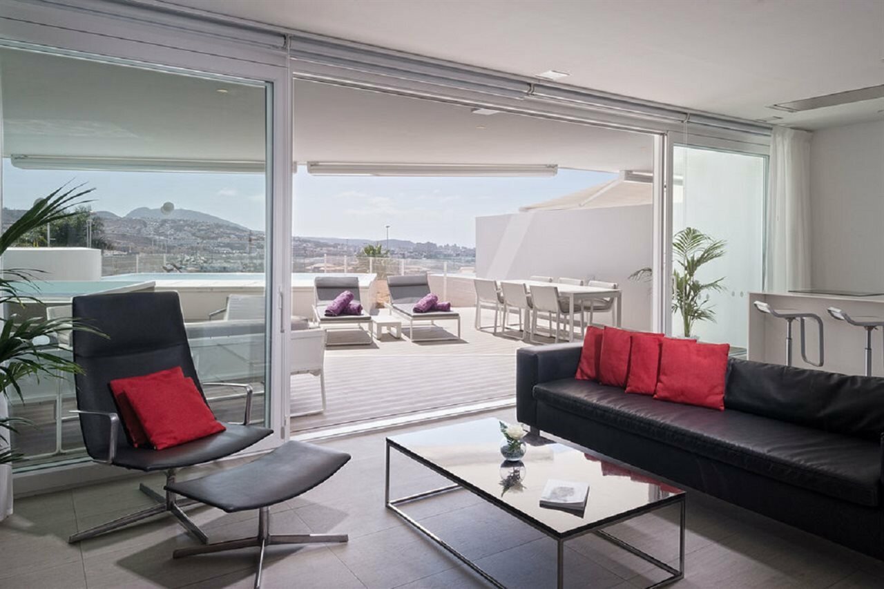 Фото Отель Baobab Suites