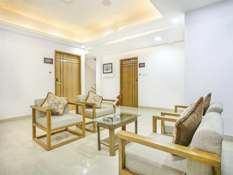 Фото White Palace Hotel