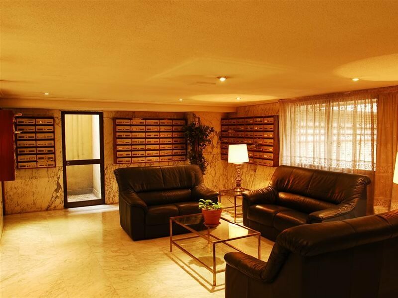 Фото Apartamentos Goya 75