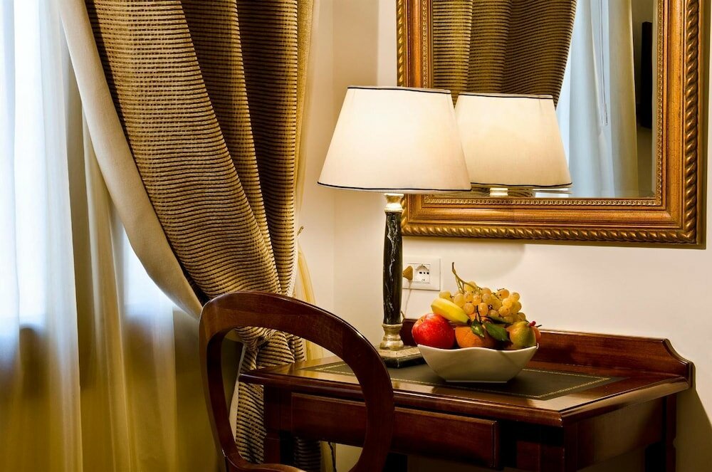 Фото Hotel Giardinetto