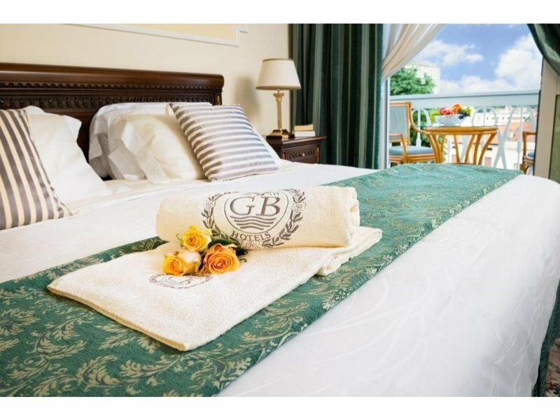 Фото Hotel Due Torri