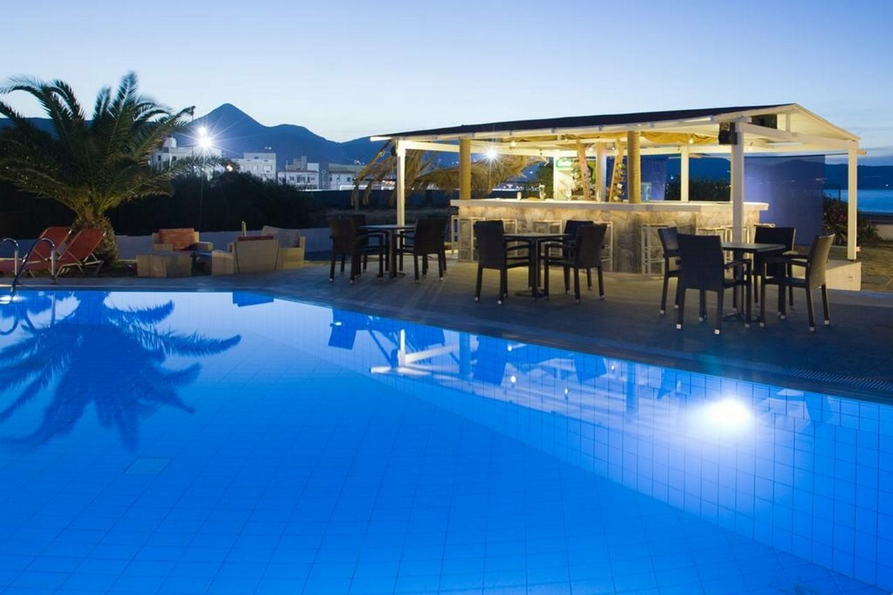 Фото Akti Corali