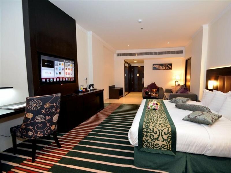 Фото Millennia Hotel Olaya