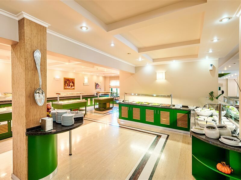 Фото Sirios Village Hotel & Bungalows - All Inclusive