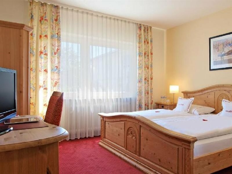 Фото Hotel Heidelberg