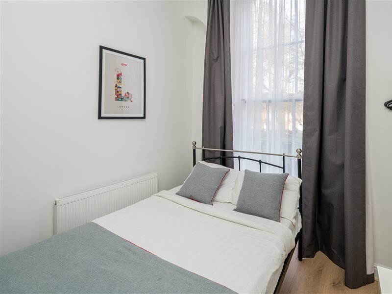 Фото Oyo Kings Hotel