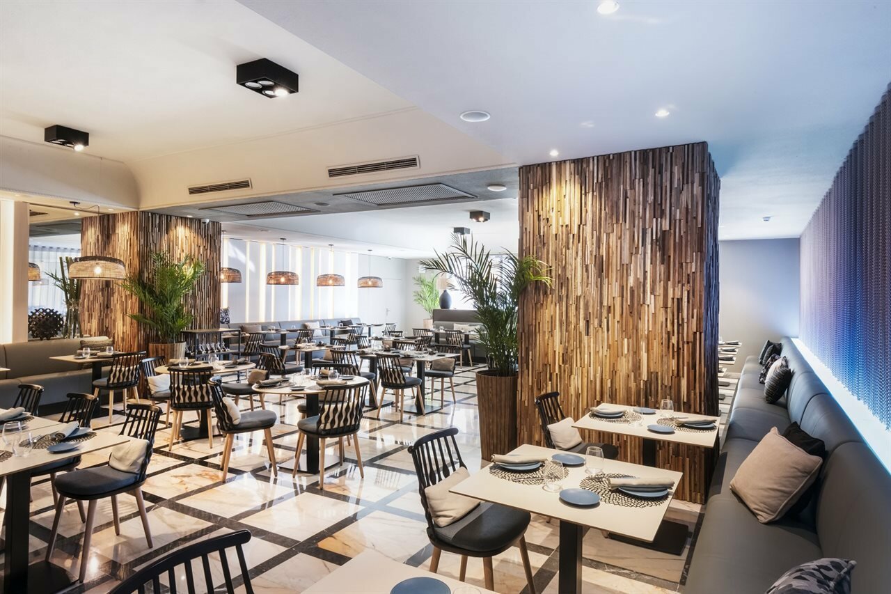 Фото Sallés Hotel Pere IV