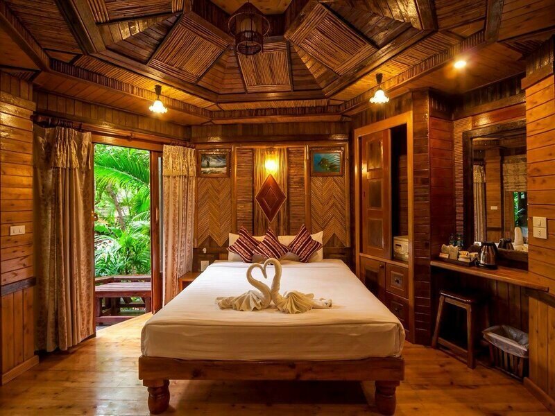 Фото Phu Pha Aonang Resort & SPA