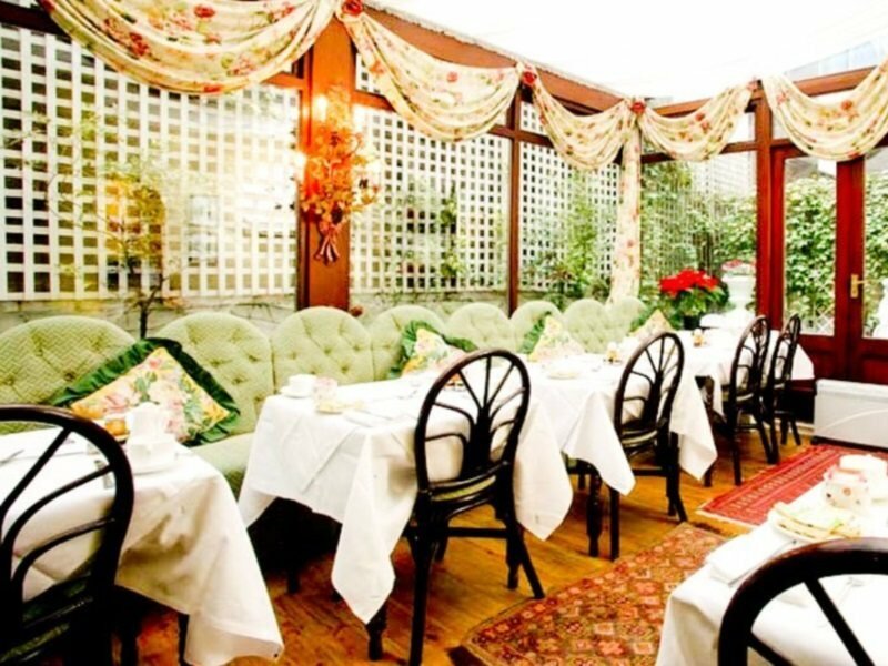 Фото The Abbey Court Notting Hill