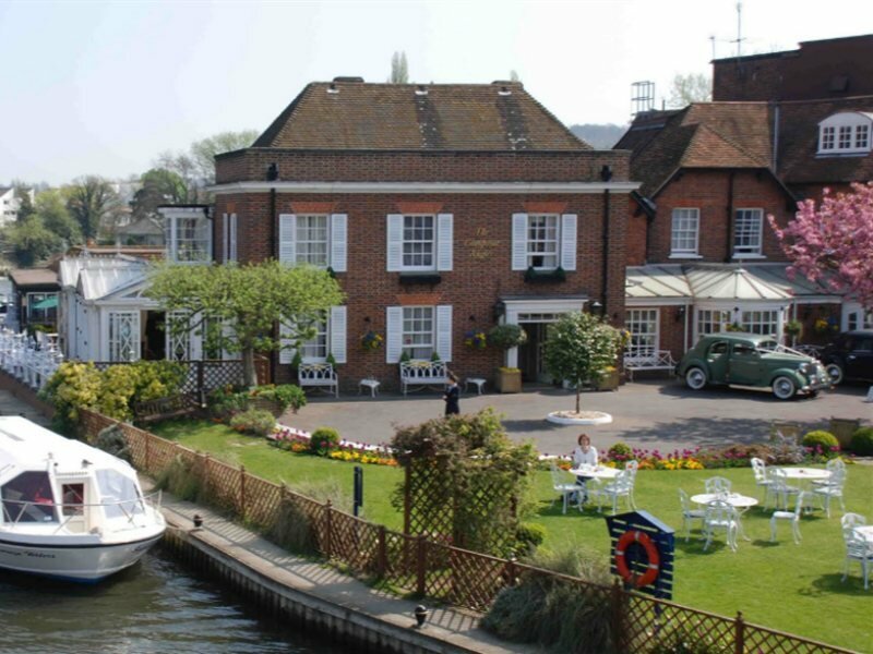 Фото Macdonald Compleat Angler