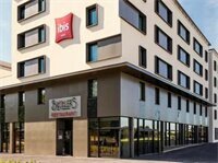 Hotel Ibis Saint Quentin EN Yvelines Velodrome, Yvelines, photo