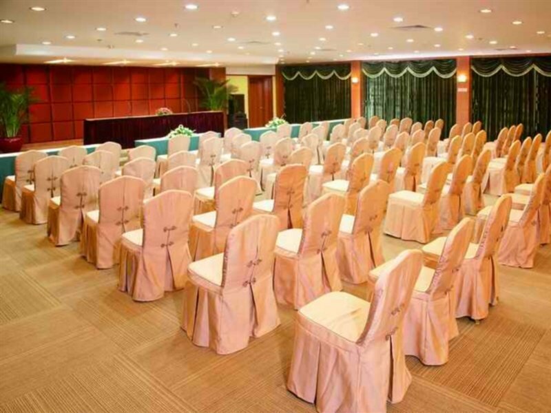 Фото Shenzhen Kaili Hotel