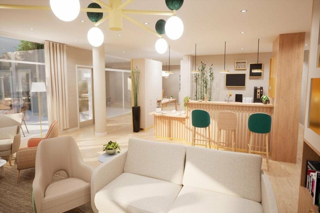 Фото Zenao Montreuil