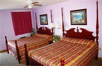 Фото Blue Spruce Motel