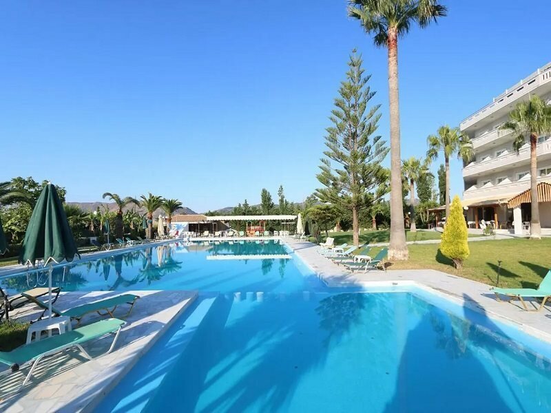 Фото Regina Hotel