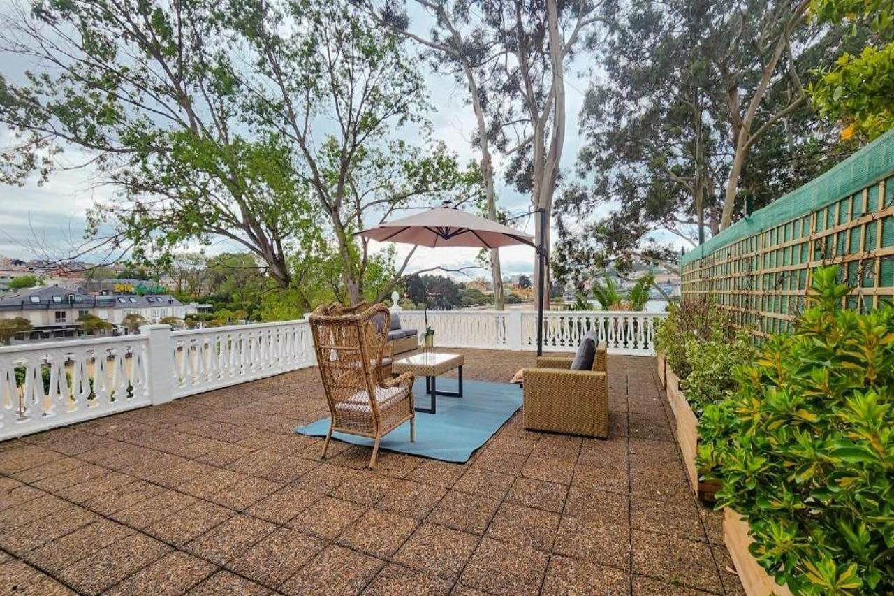 Фото Hotel Faranda Rías Altas