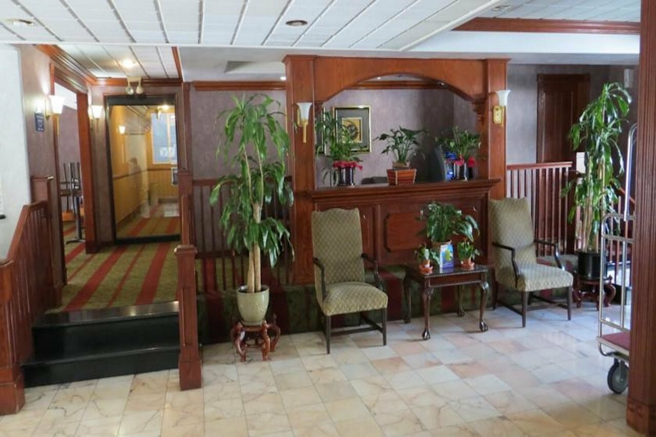 Фото Palihotel Hollywood